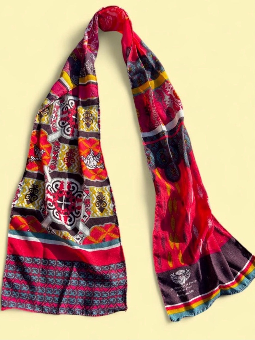 Ford Scarf